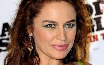 Lory Del Santo e la mamma: “Con lei rapporto terribile, mi ha sempre criticata, poi quando si è ammalata…”