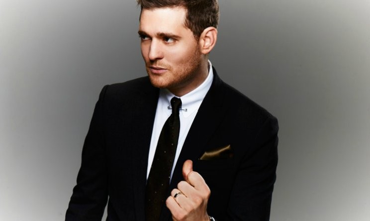 Michael Buble figlio malato