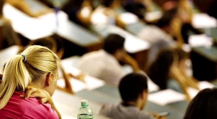 Censis classifica università italiane