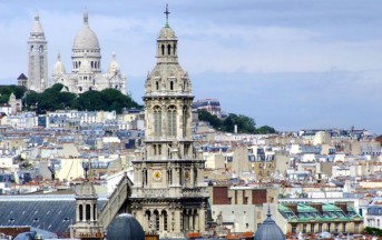 Offerte di lavoro a Parigi per italiani 2015: ecco le opportunità per insegnanti