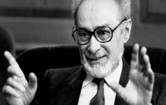 Primo Levi: l’hanno “fatto fuori” anche da lì