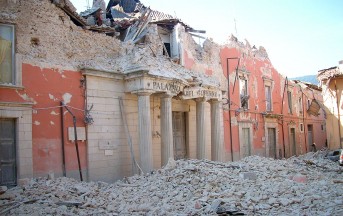 L’Aquila, 6 Aprile 2015: cosa è cambiato a sei anni dal terremoto del 2009?