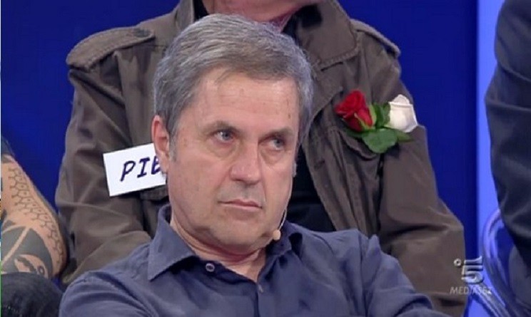 Giuliano Di Uomini E Donne Morto Di Leucemia