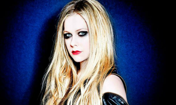 avril lavigne morta bufala