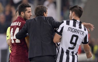 Calciomercato Roma, Manolas alla Juventus? Le ultime notizie