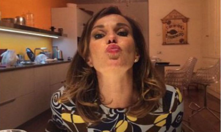 Cristina Parodi lascerà la Vita in Diretta?