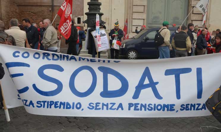 Pensioni 2016 News Oggi Ottava Salvaguardia Approvazione Prima Della