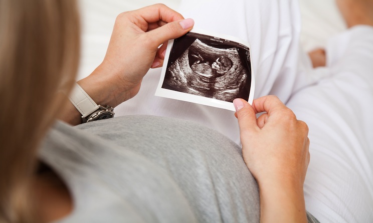 Ecco cosa succede e tutti i sintomi del terzo mese di gravidanza