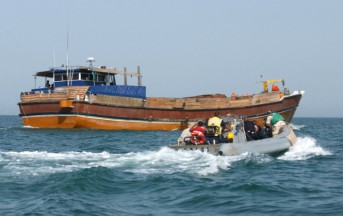 Emergenza Migranti: Naufragio al largo della Libia, decine di vittime