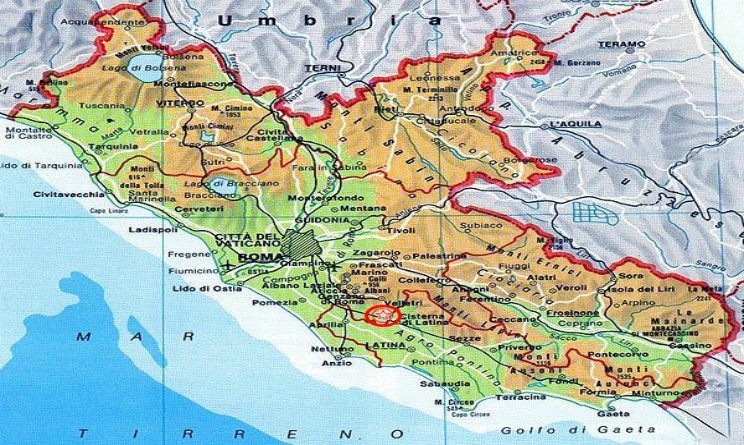 lazio
