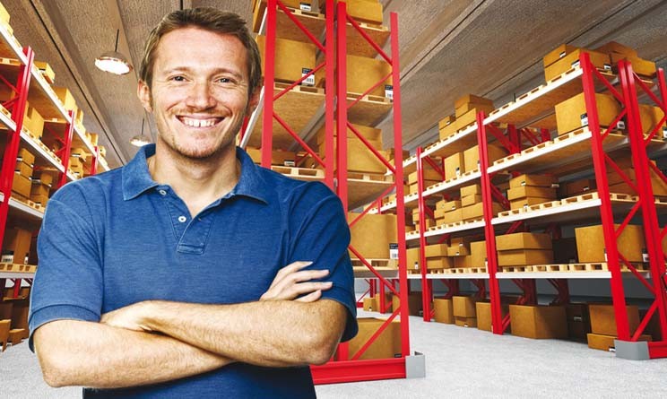 Magazziniere - Offerte di lavoro a Roma - Kijiji: Annunci ...