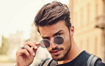 Capelli 2015 uomo, tagli e acconciature più di tendenza per la primavera estate 2015
