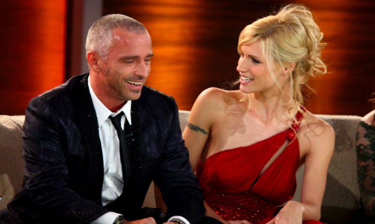 Eros E Michelle Quanto Sono Stati Insieme