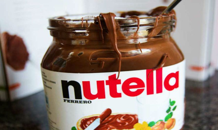 Nutella, Il 20 Aprile 1964 Ferrero Produce Il Primo Barattolo - UrbanPost