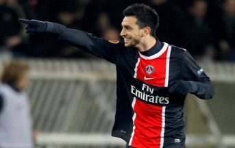 Calciomercato Inter ultimissime, il PSG offre Pastore per Joao Mario