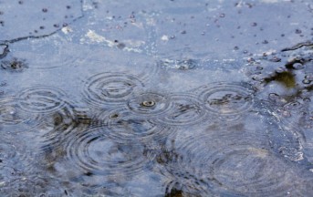 Previsioni Meteo: ciclone autunnale in arrivo nel mezzo dell’estate, probabile rischio di acquazzoni violenti