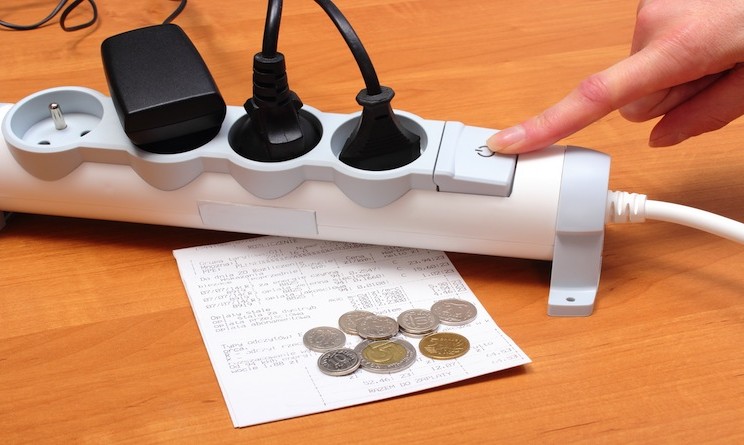 Risparmiare in casa. great consigli per risparmiare di casa with ... Energia elettrica casa