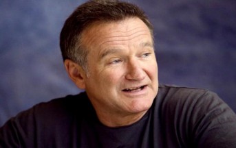 Robin William non è morto per depressione, la verità della moglie sulla morte dell’attore