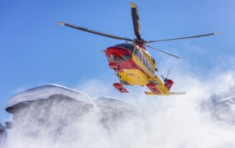 Alpinisti morti sulla Presanella in Trentino: due le vittime, almeno sette i feriti