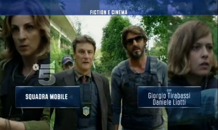 Serie Tv Con Poliziotti Psicologi E Assassini