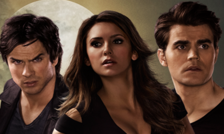 Damon E Elena Tornano Insieme Nella 6 Stagione