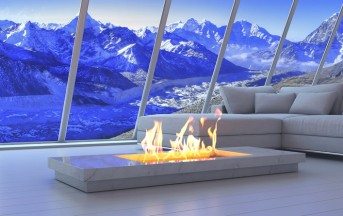 Le 10 case da sogno più belle del mondo, dove bellezza e buon gusto diventano realtà
