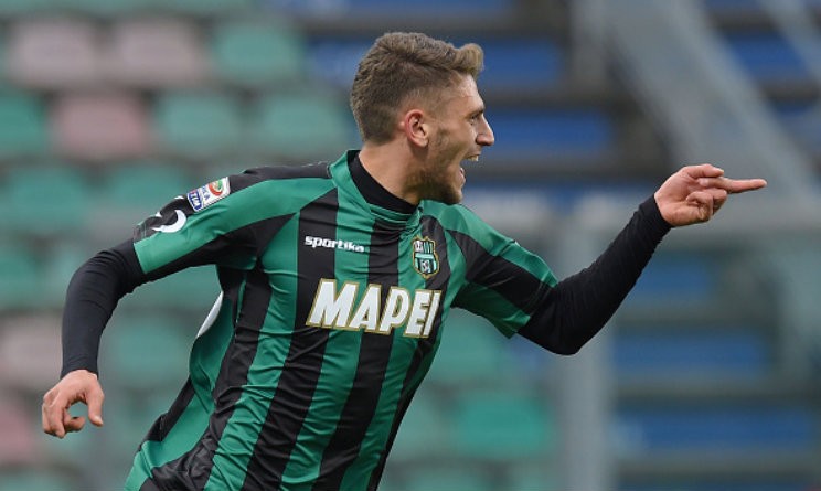 Calciomercato Sassuolo, Bucchi: Calciomercato Sassuolo, Bucchi:
