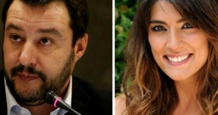 Elisa Isoardi e Matteo Salvini ultime notizie