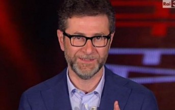 Fabio Fazio contratto: 2,2 milioni annui e passaggio su Rai1