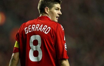 Calciomercato Inter ultimissime, Gerrard a Milano per sei mesi: ecco l’offerta al giocatore