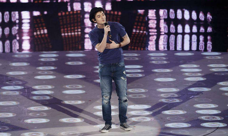 Amici 14 anticipazioni 16 maggio 2015