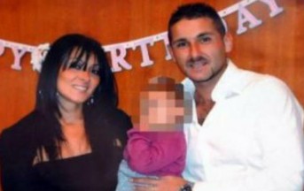 Melania Rea, Parolisi chiede di vedere la figlia: “È stressato e depresso”