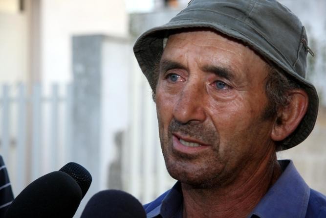 Michele Misseri ricoverato
