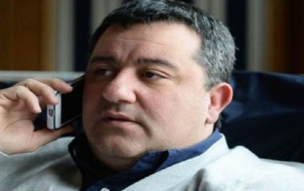 Mino Raiola vuole il Lugano: il procuratore di Balo e Ibra diventa manager?