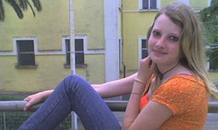 caso sarah scazzi docufilm