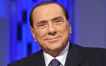 Silvio Berlusconi incidente domestico: ricovero in ospedale e tre punti di sutura sul labbro