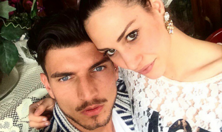 Beatrice Valli E Marco Fantini Uomini E Donne
