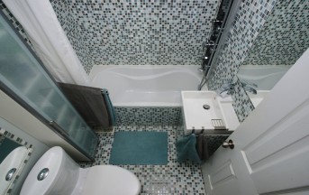 Arredare un bagno piccolo: idee e soluzioni salvaspazio
