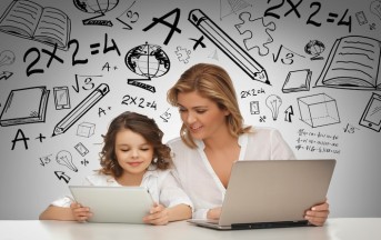 Bambini e internet come evitare i pericoli: i consigli per navigare sicuri in rete