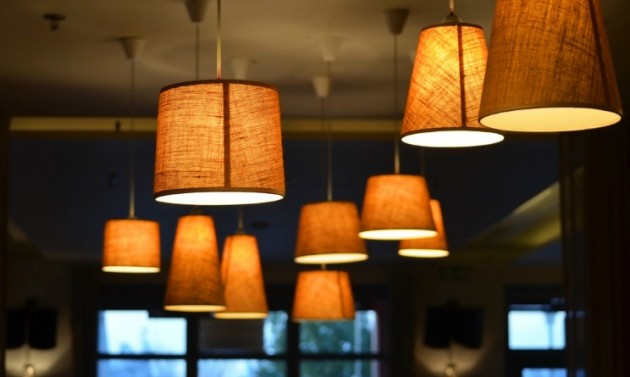 Idee creative per decorare casa lampade fai da te da for Idee casa fai da te
