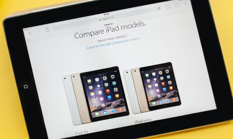 iPad Air 3