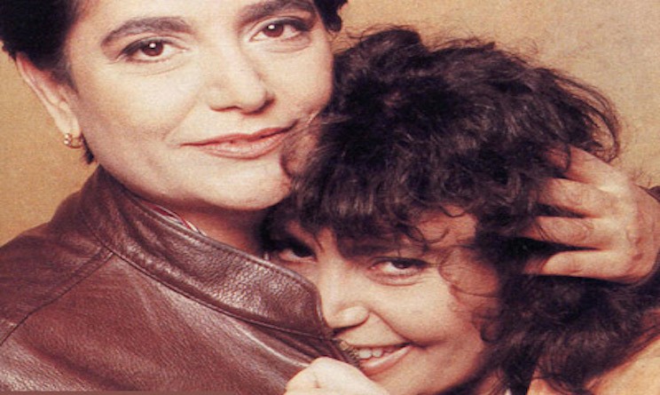loredana bertè
