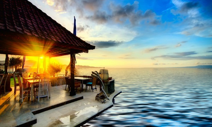 Le 10 case al mare più belle del mondo, ecco come sognare ad occhi ... Case bellissime