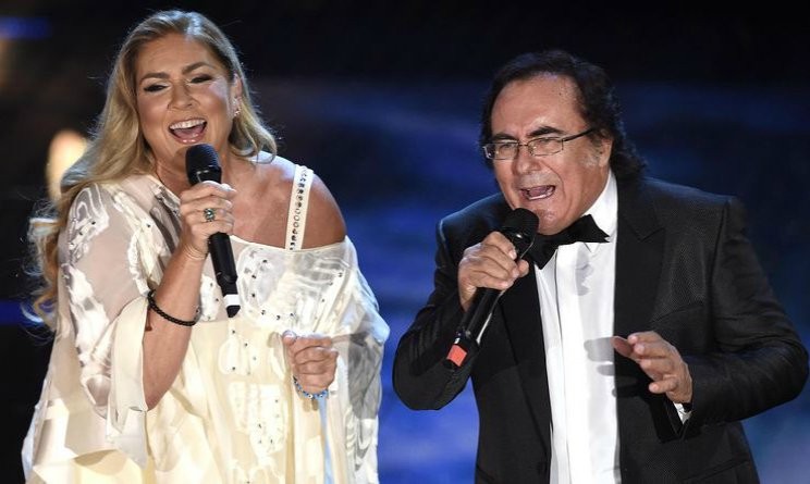 Al Bano e Romina Power figli e vita privata