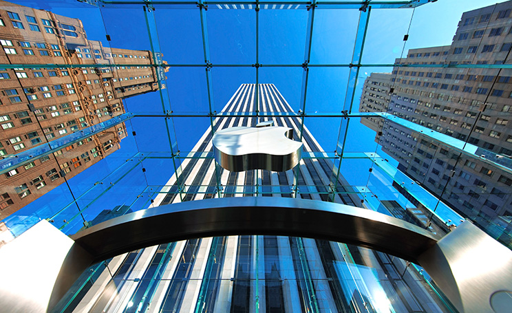 store di Apple