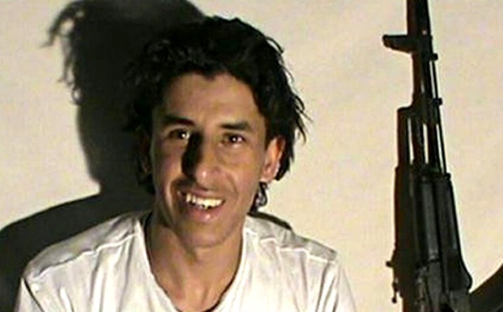 Autore strage Sousse