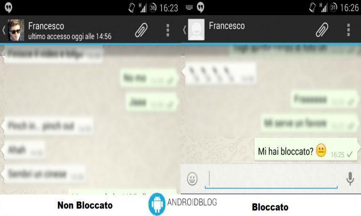 chat amore a distanza