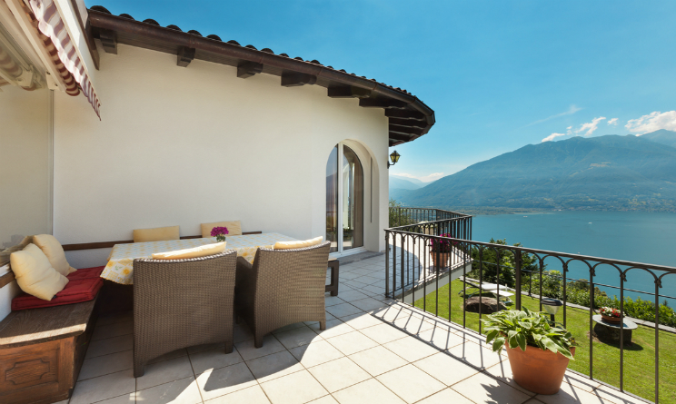 Case vacanze economiche 2015, ecco le più convenienti al sud italia ... Case economiche italia