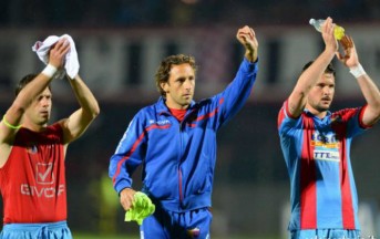 Caso Catania, slittano Serie B e Lega Pro: attesi i criteri di ripescaggio