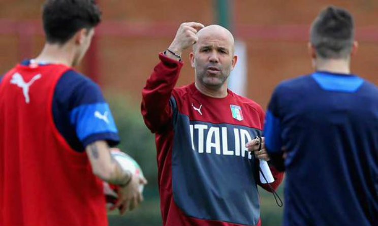 Diretta Danimarca-Italia ora diretta tv